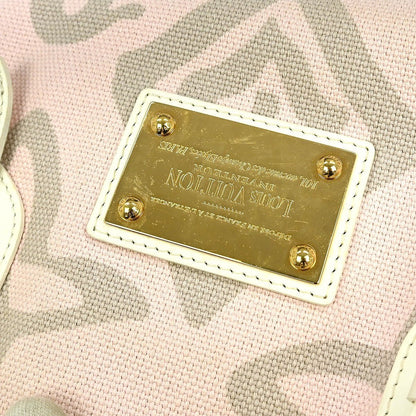 Louis Vuitton Tahitienne Cabas - Brandsamsara