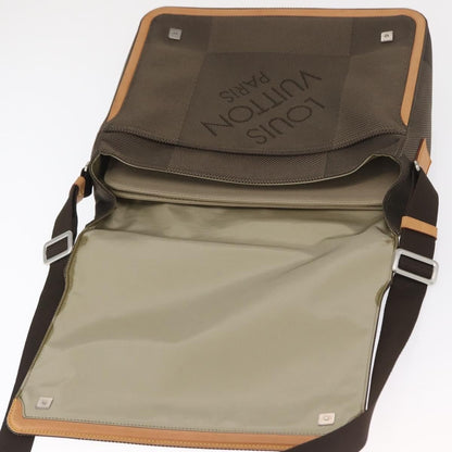 Louis Vuitton Terre Messenger - Brandsamsara