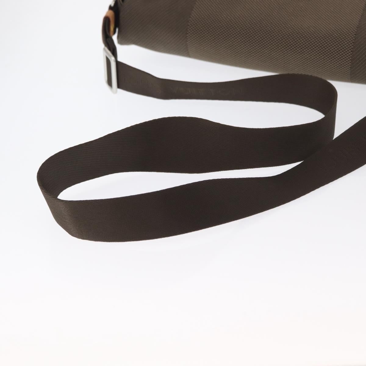 Louis Vuitton Terre Messenger - Brandsamsara