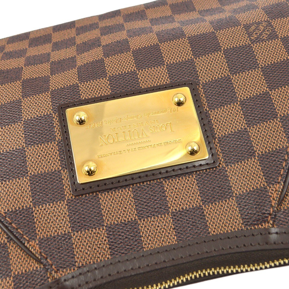 Louis Vuitton Thames Handbag - Brandsamsara