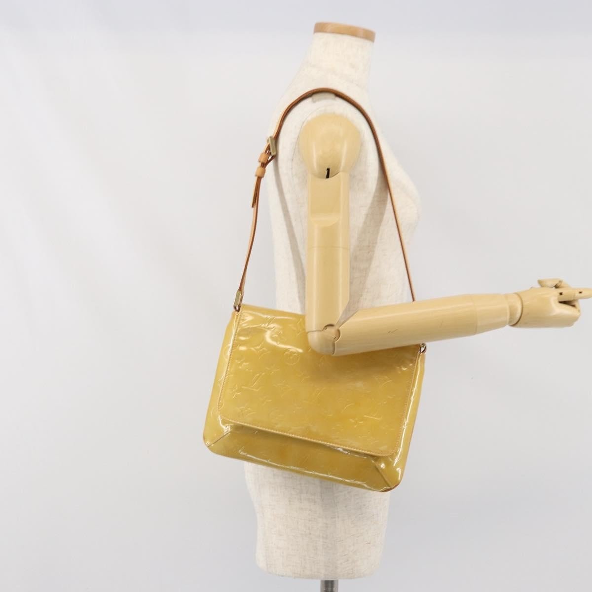 Louis Vuitton Thompson Street Handbag - Brandsamsara
