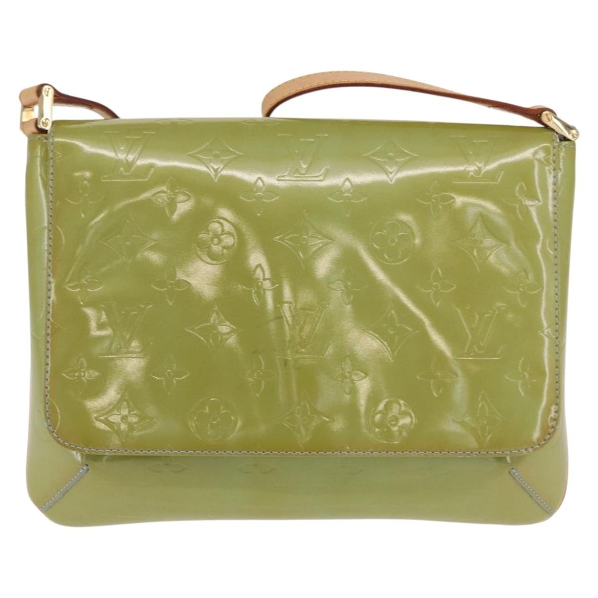 Louis Vuitton Thompson Street Handbag - Brandsamsara