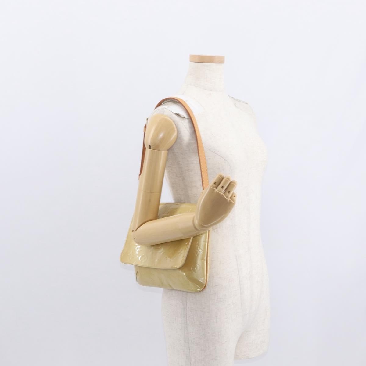 Louis Vuitton Thompson Street Handbag - Brandsamsara