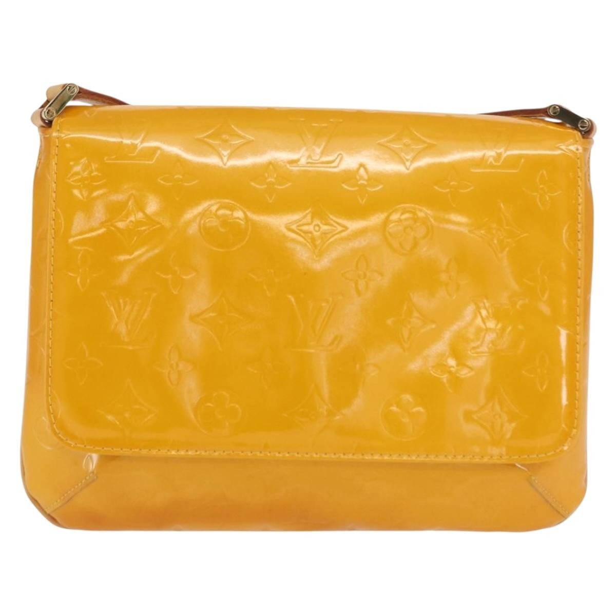 Louis Vuitton Thompson Street Handbag - Brandsamsara