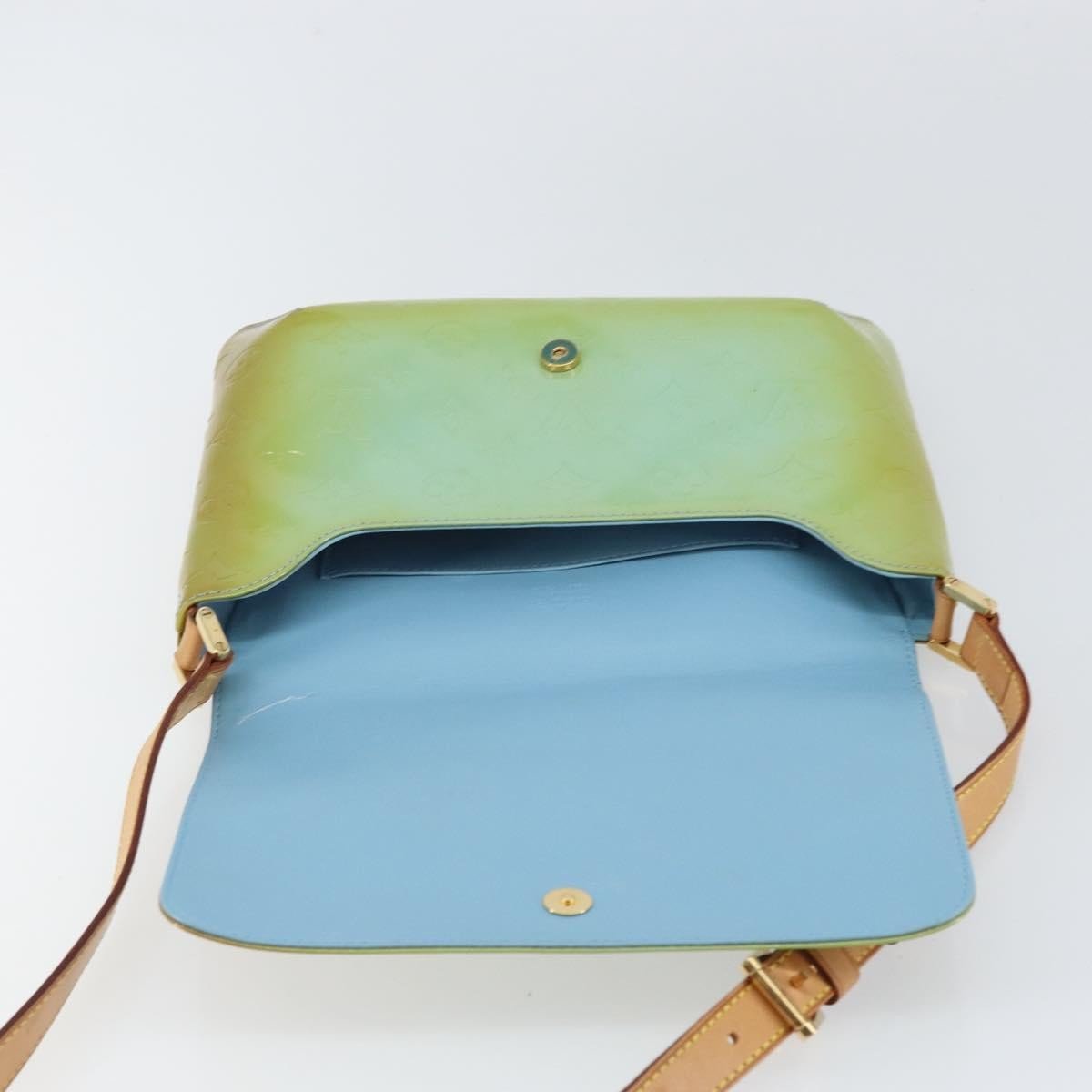 Louis Vuitton Thompson Street Handbag - Brandsamsara