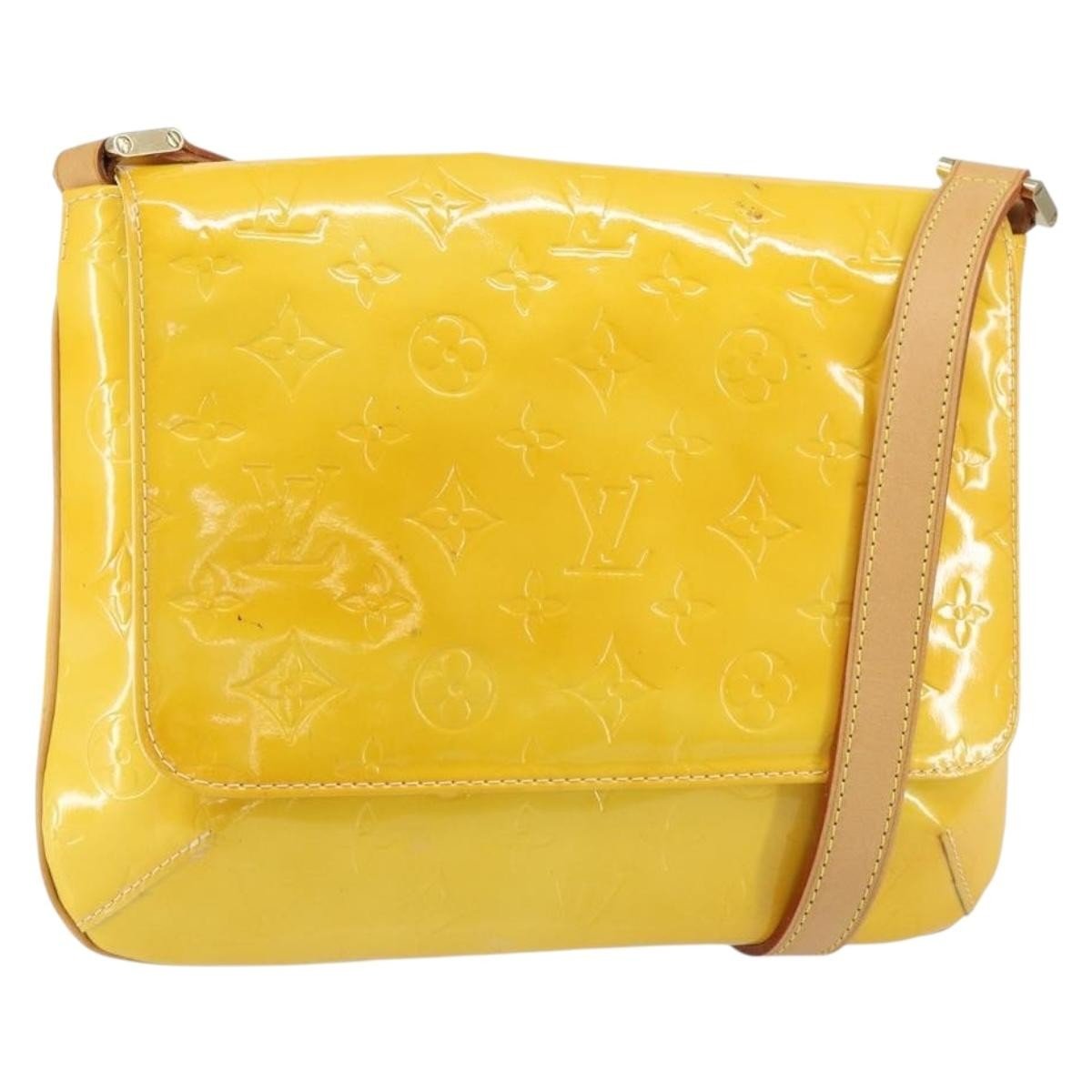 Louis Vuitton Thompson Street Handbag - Brandsamsara