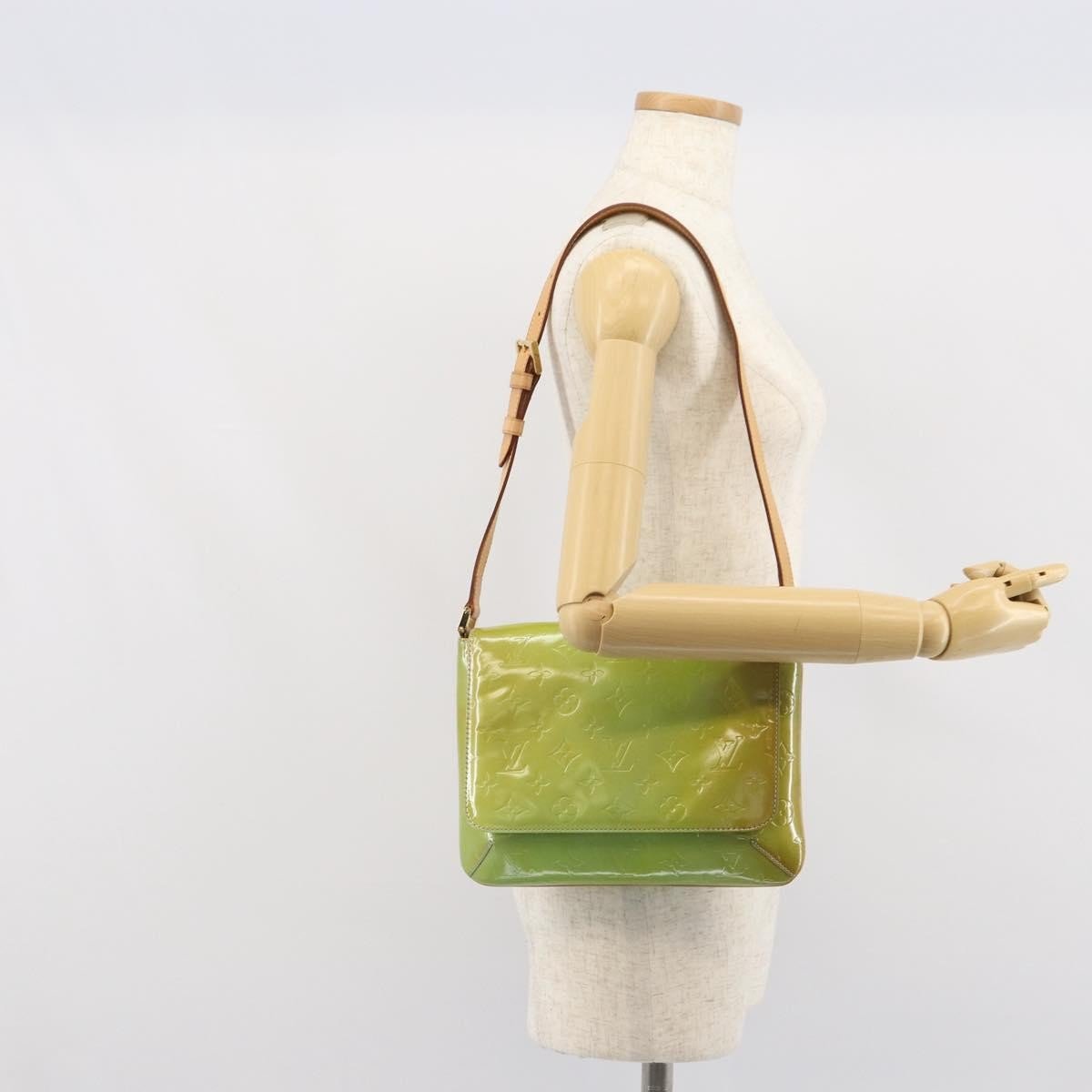 Louis Vuitton Thompson Street Handbag - Brandsamsara