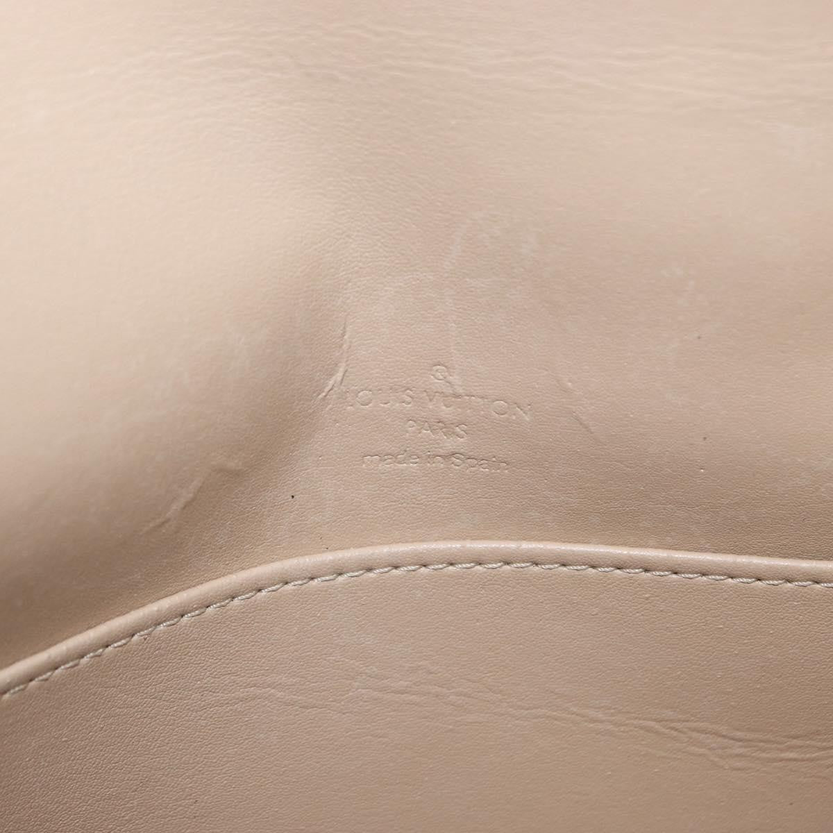 Louis Vuitton Thompson Street Handbag - Brandsamsara