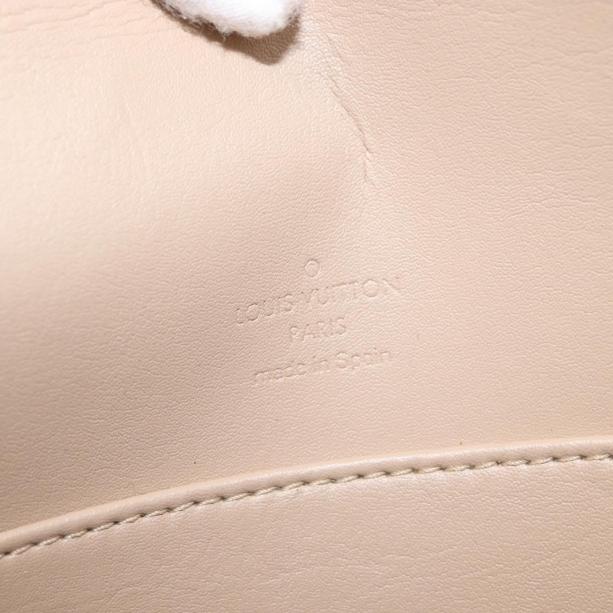 Louis Vuitton Thompson Street Handbag - Brandsamsara
