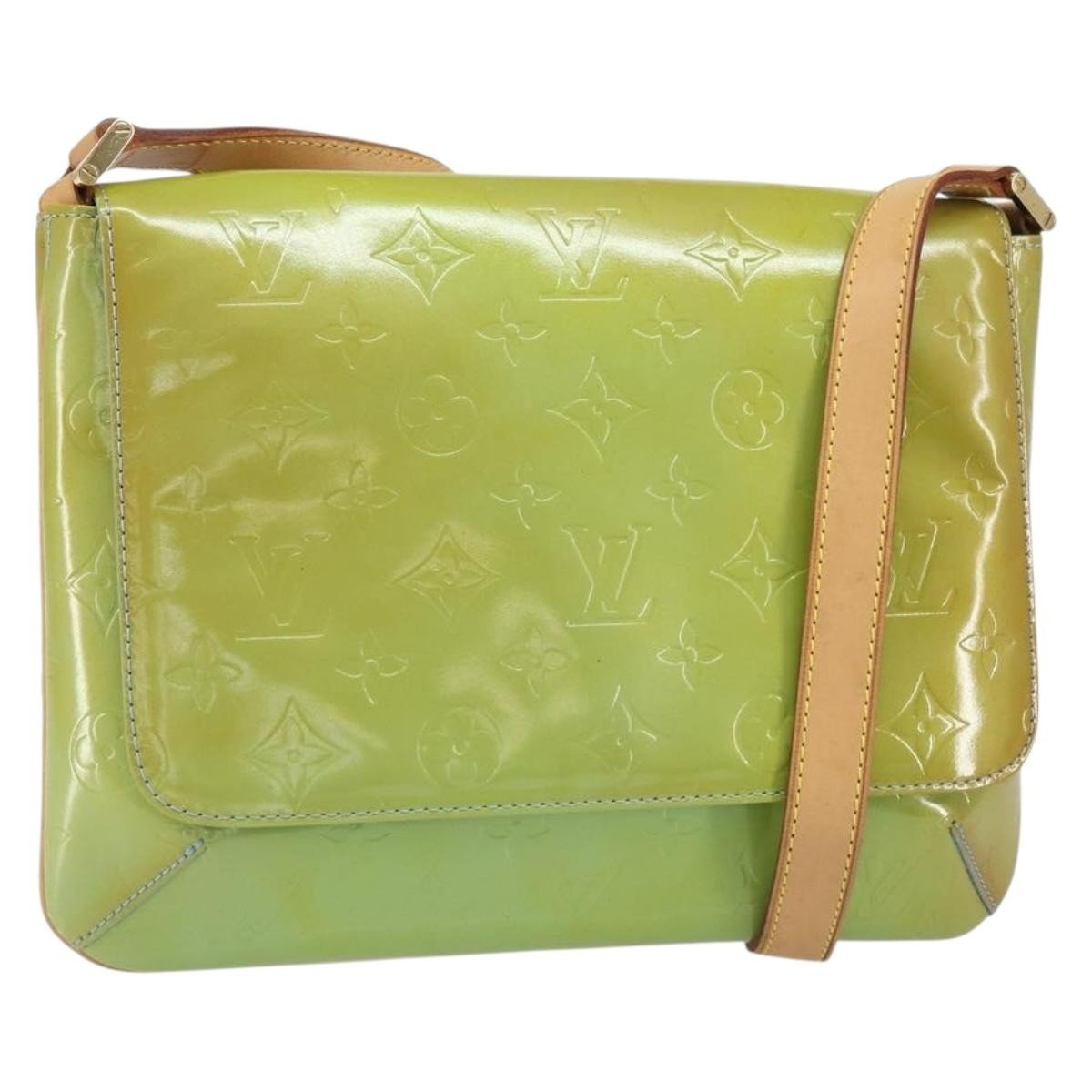 Louis Vuitton Thompson Street Handbag - Brandsamsara