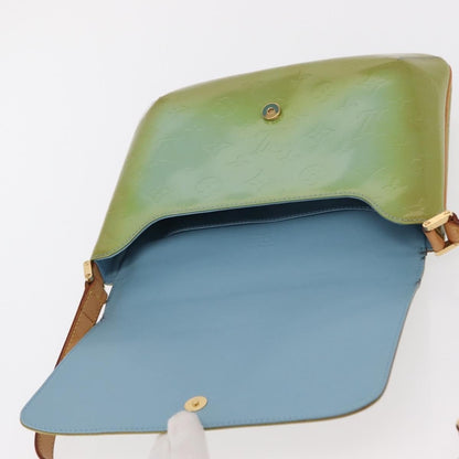 Louis Vuitton Thompson Street Handbag - Brandsamsara