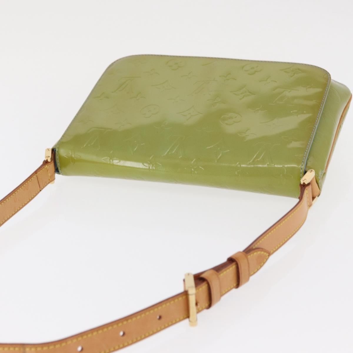 Louis Vuitton Thompson Street Handbag - Brandsamsara
