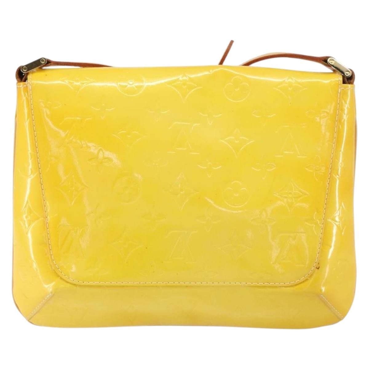 Louis Vuitton Thompson Street Handbag - Brandsamsara