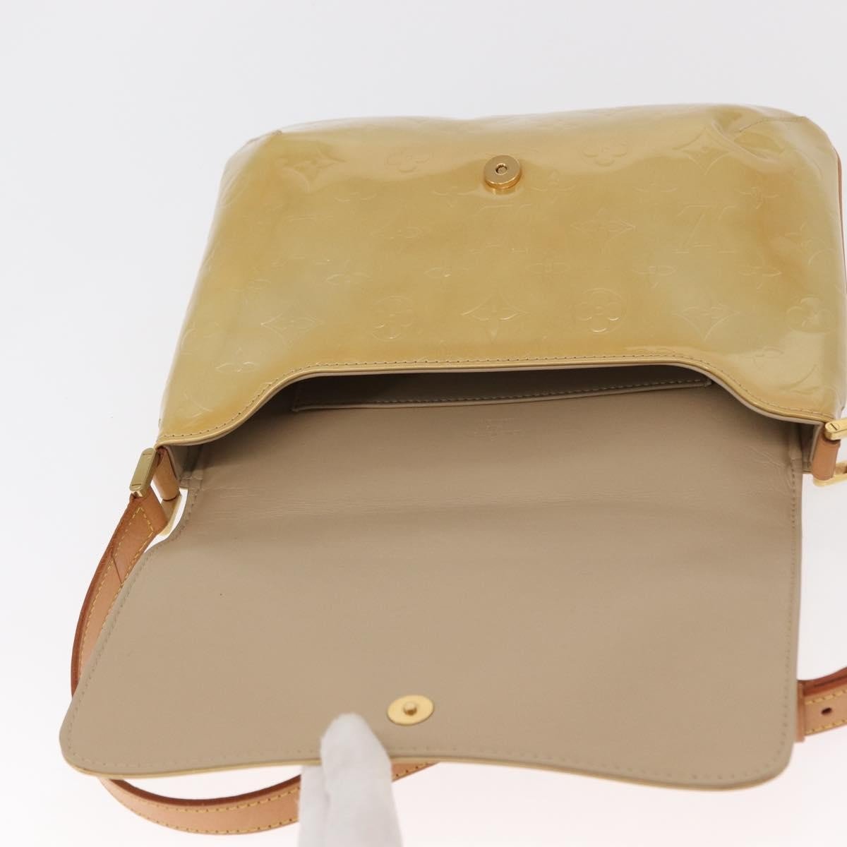 Louis Vuitton Thompson Street Handbag - Brandsamsara