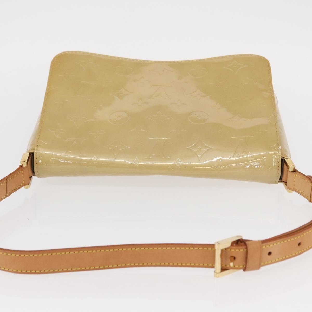Louis Vuitton Thompson Street Handbag - Brandsamsara