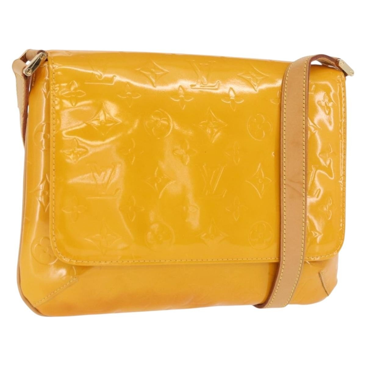 Louis Vuitton Thompson Street Handbag - Brandsamsara