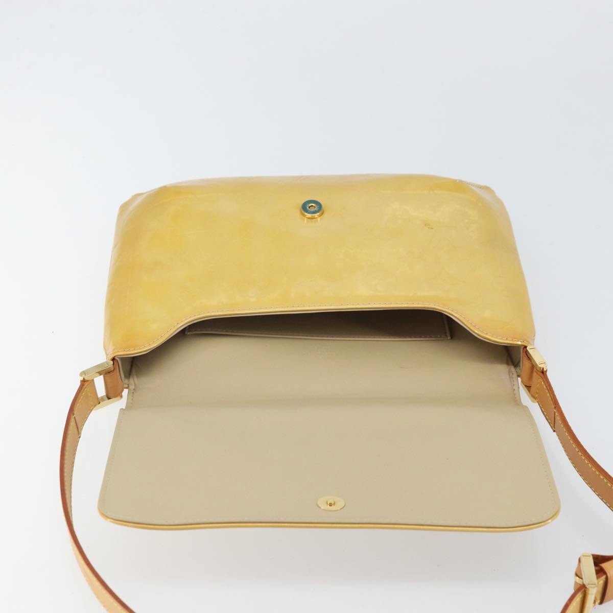 Louis Vuitton Thompson Street Handbag - Brandsamsara