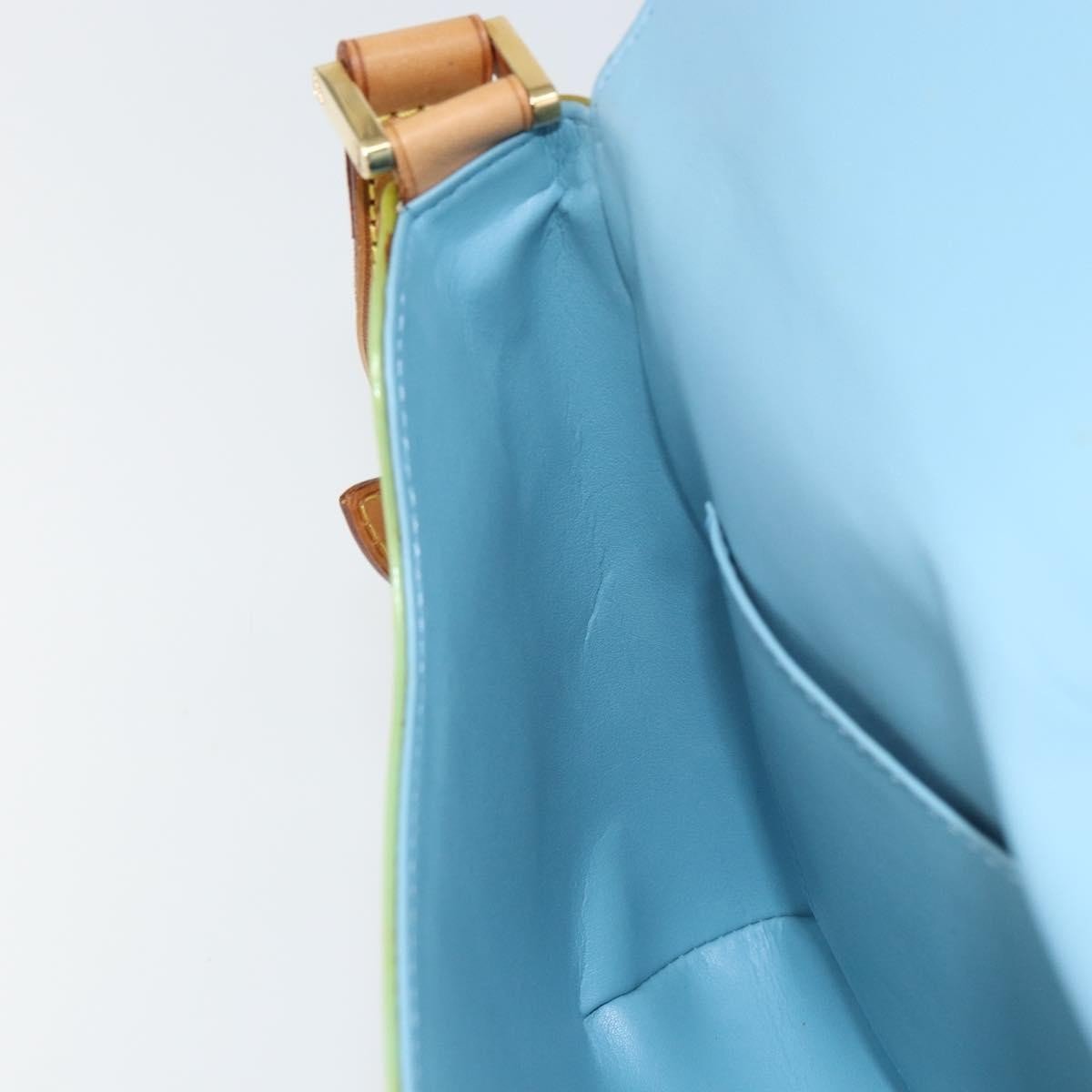 Louis Vuitton Thompson Street Handbag - Brandsamsara