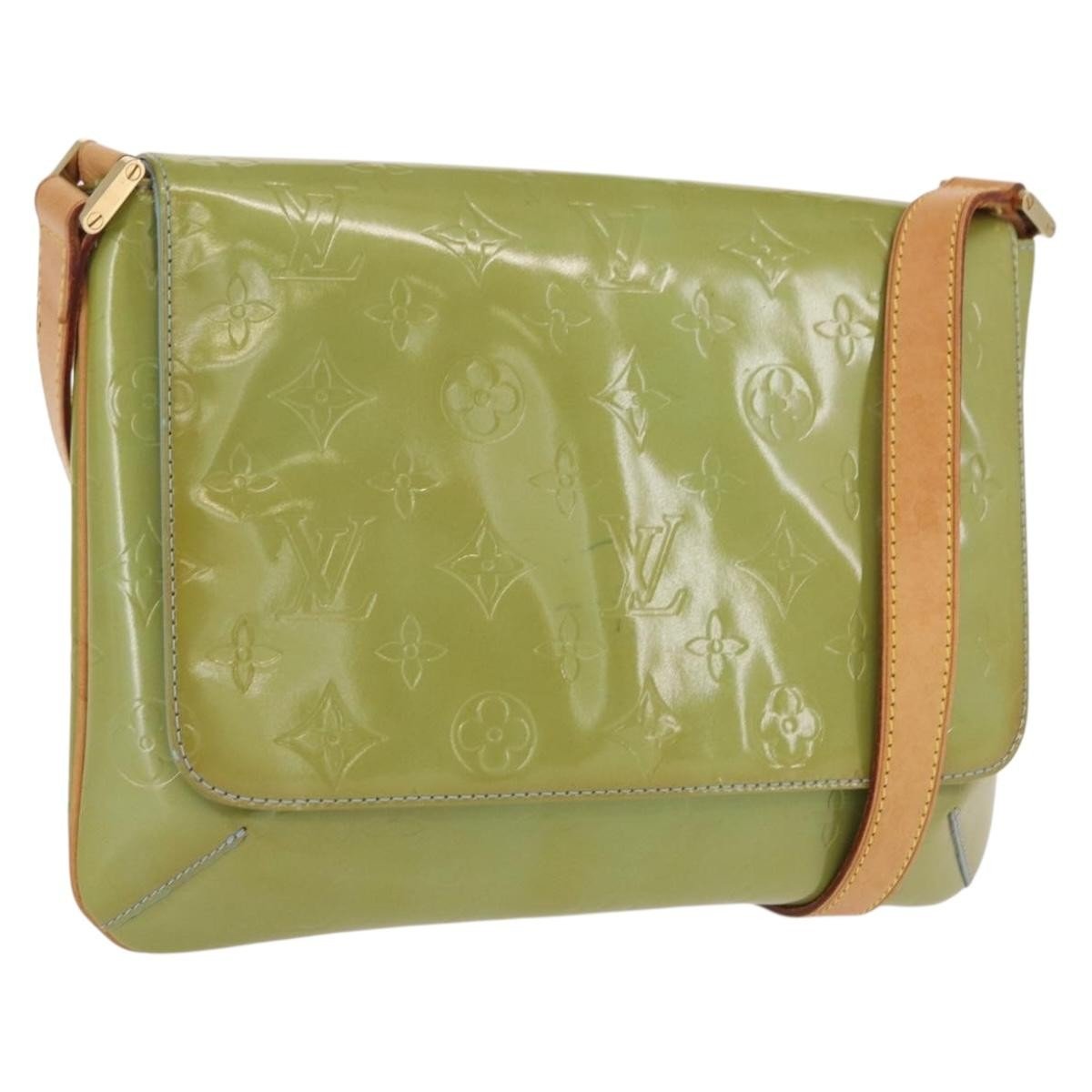 Louis Vuitton Thompson Street Handbag - Brandsamsara
