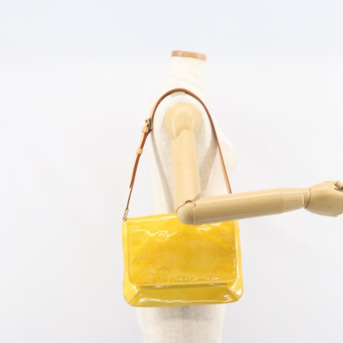 Louis Vuitton Thompson Street Handbag - Brandsamsara