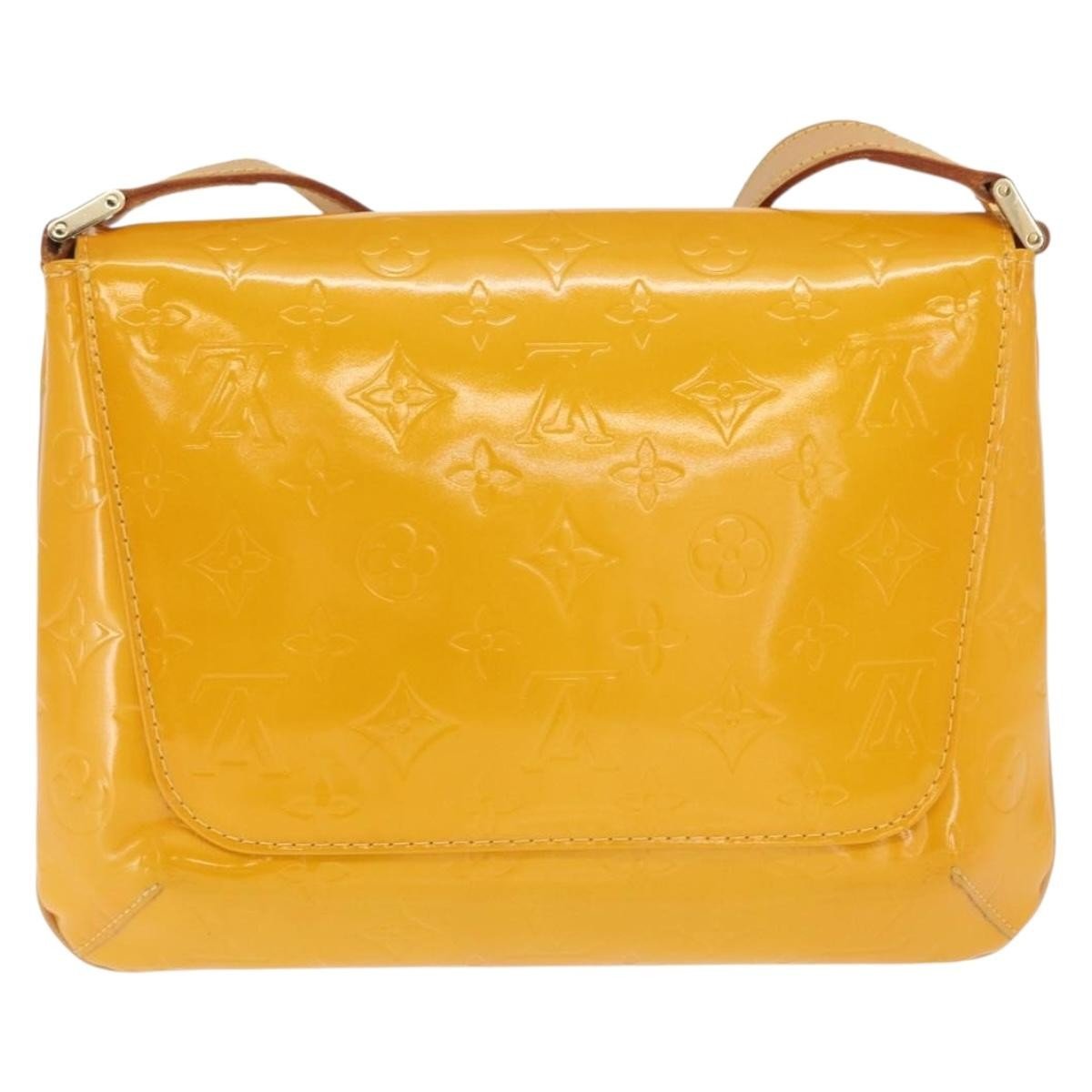Louis Vuitton Thompson Street Handbag - Brandsamsara