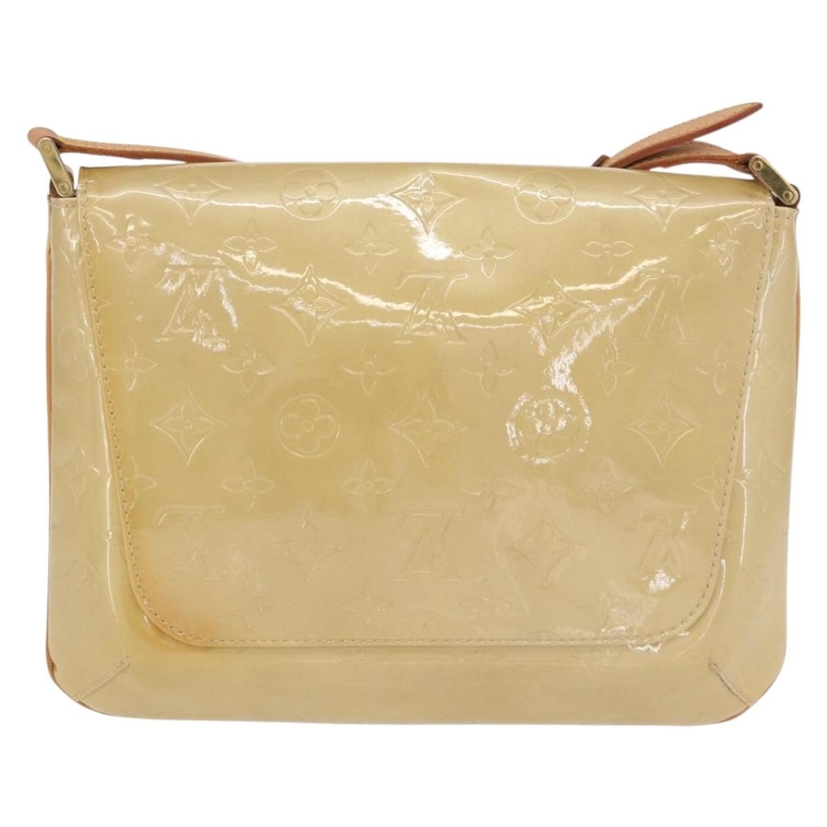 Louis Vuitton Thompson Street Handbag - Brandsamsara