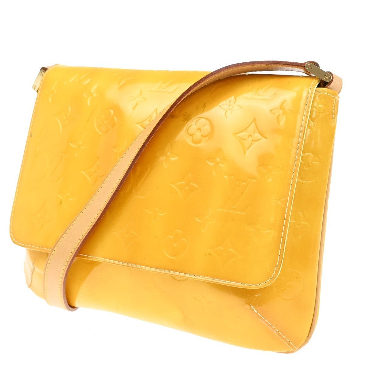 Louis Vuitton Thompson Street Handbag - Brandsamsara