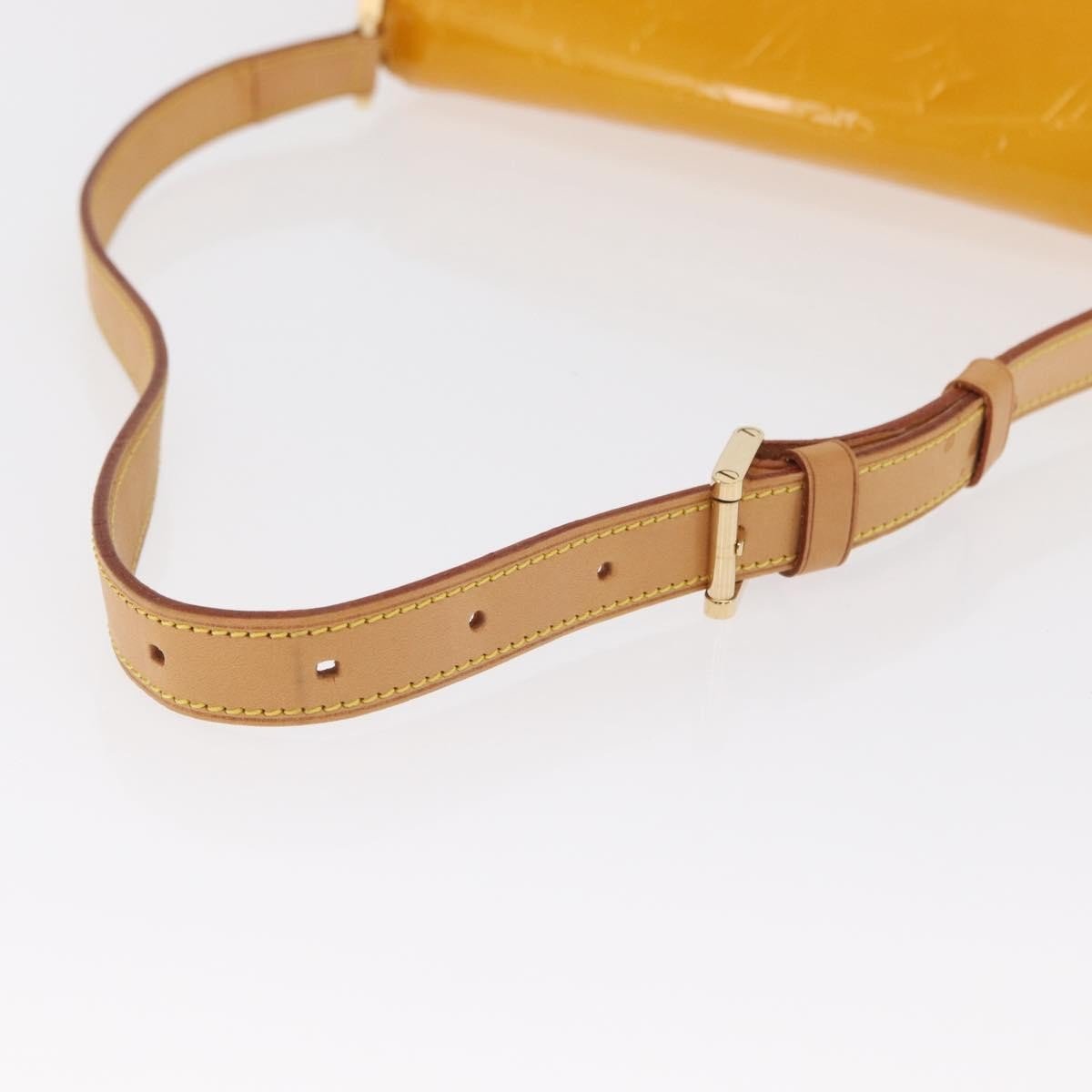 Louis Vuitton Thompson Street Handbag - Brandsamsara