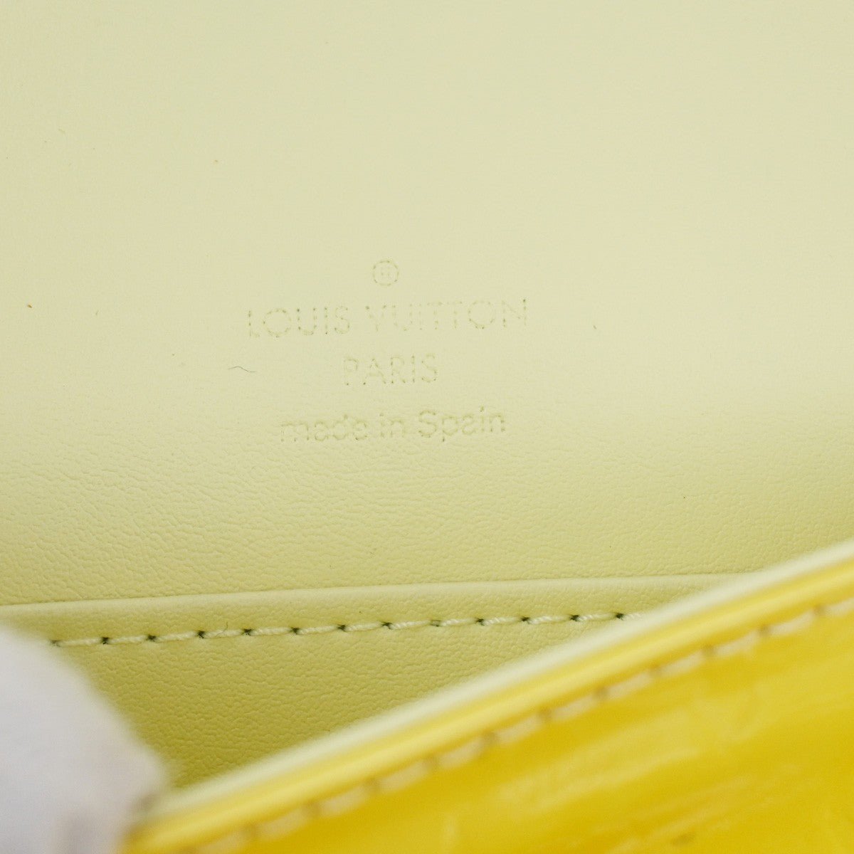 Louis Vuitton Thompson Street Handbag - Brandsamsara