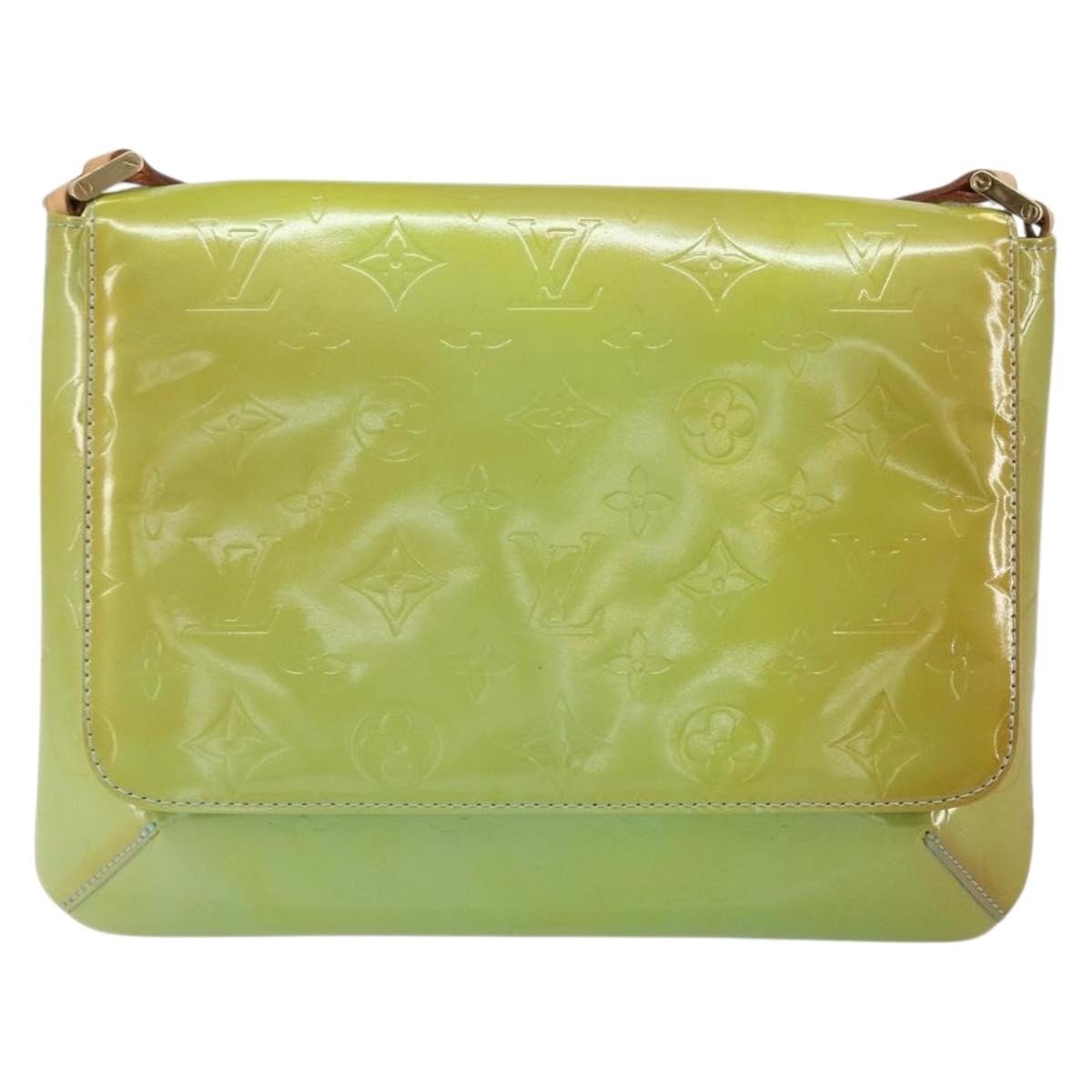 Louis Vuitton Thompson Street Handbag - Brandsamsara