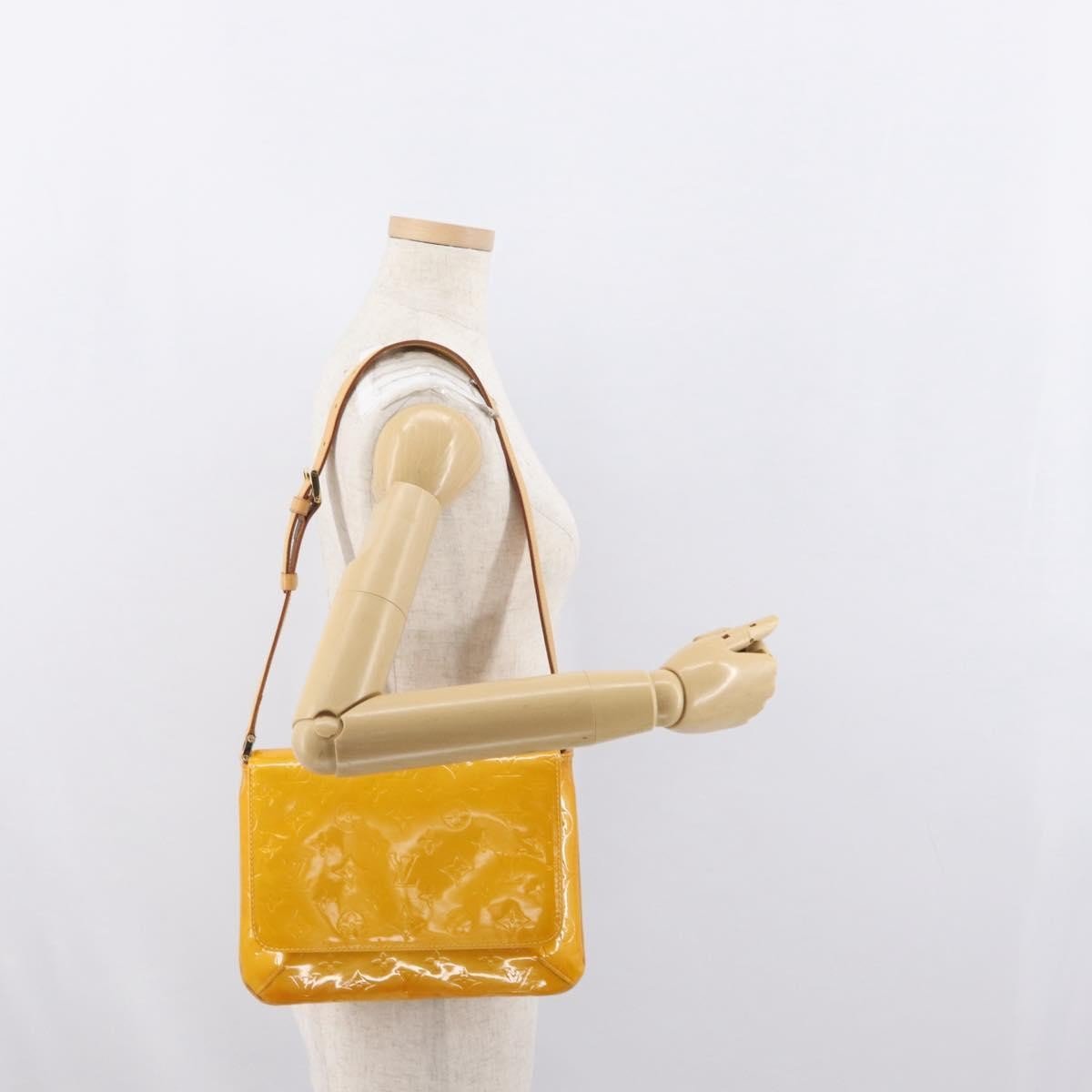 Louis Vuitton Thompson Street Handbag - Brandsamsara