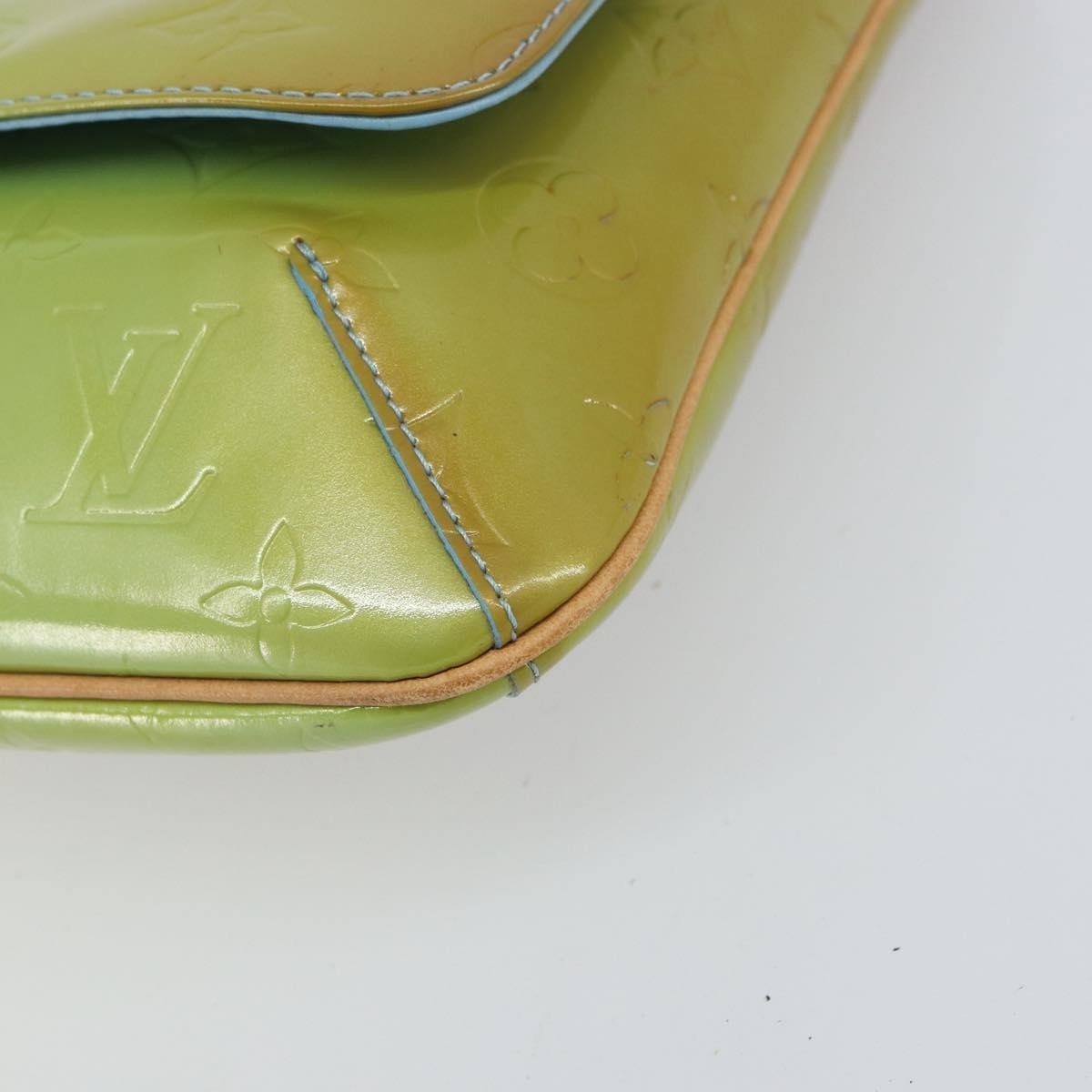 Louis Vuitton Thompson Street Handbag - Brandsamsara