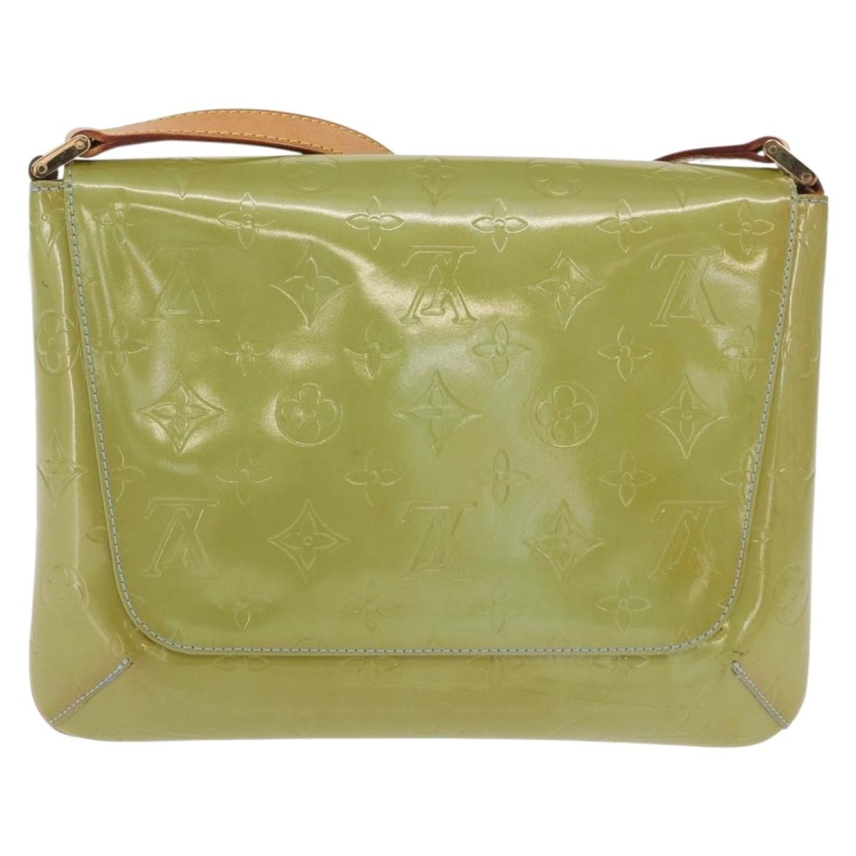 Louis Vuitton Thompson Street Handbag - Brandsamsara