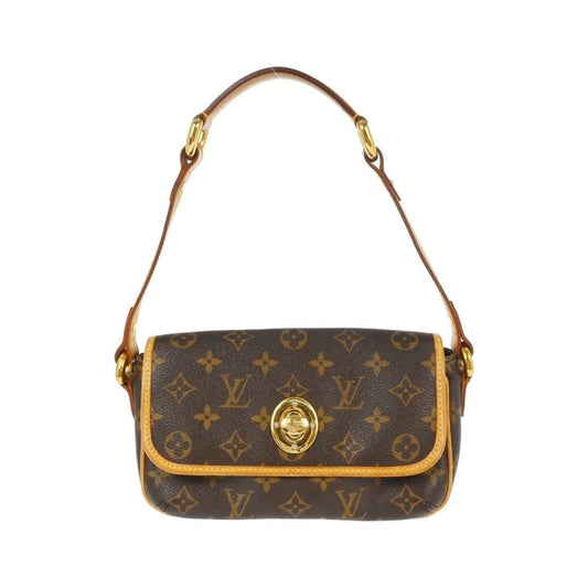 Louis Vuitton Tikal - Brandsamsara