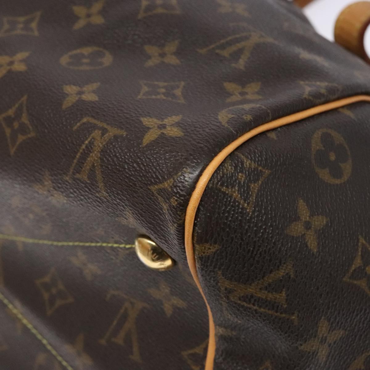 Louis Vuitton Tivoli - Brandsamsara