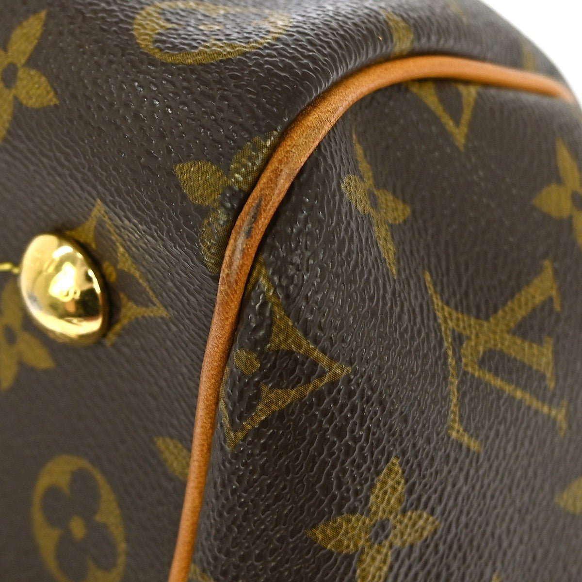 Louis Vuitton Tivoli Handbag - Brandsamsara