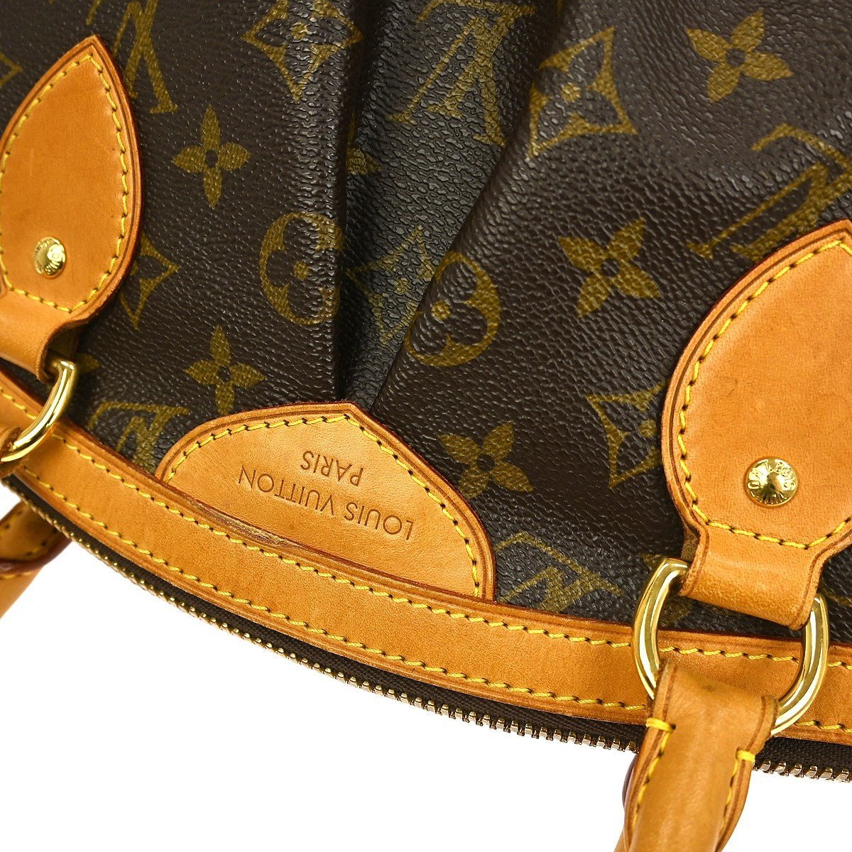 Louis Vuitton Tivoli Handbag - Brandsamsara