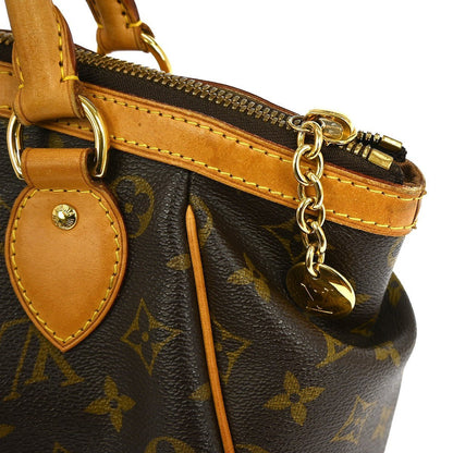 Louis Vuitton Tivoli Handbag - Brandsamsara