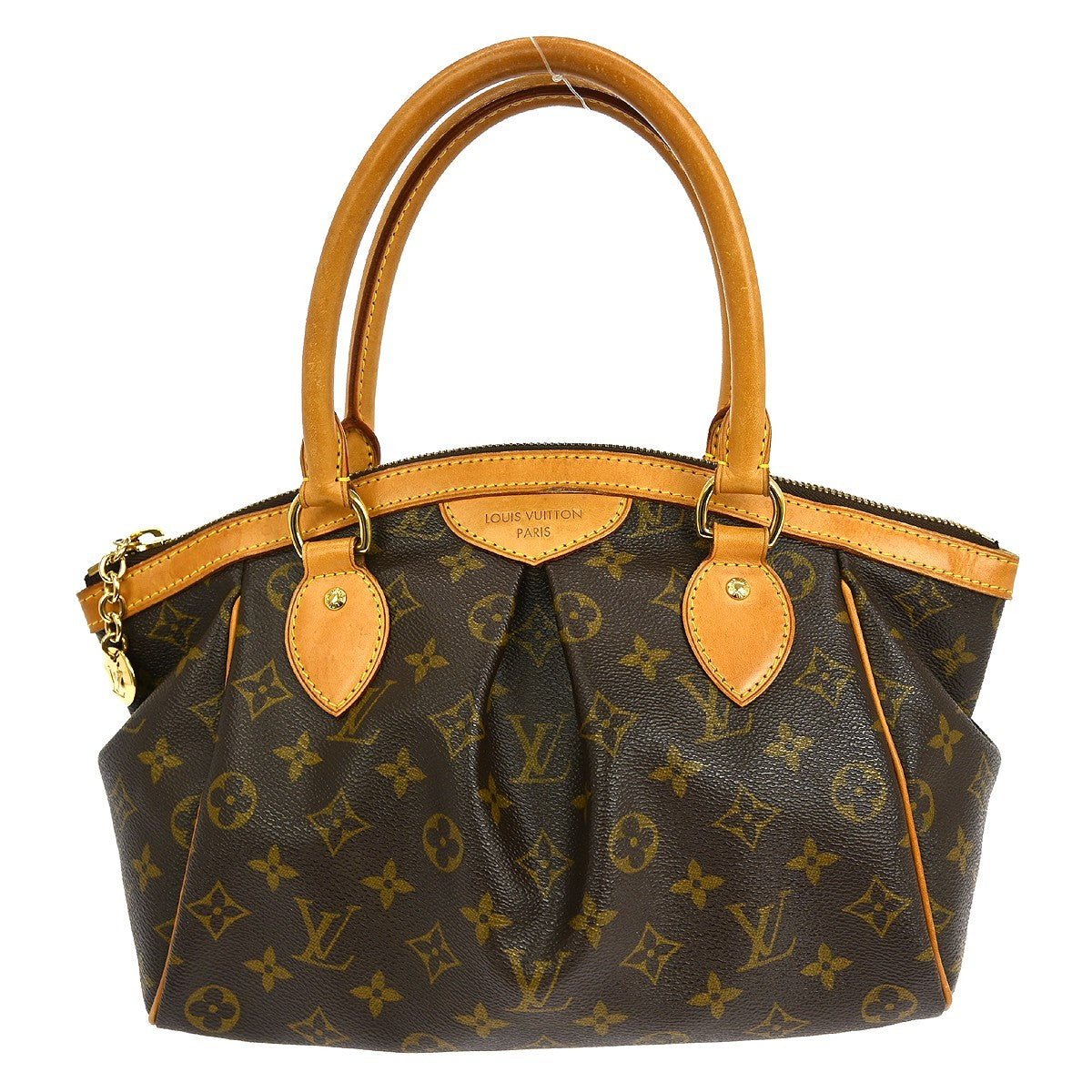 Louis Vuitton Tivoli Handbag - Brandsamsara