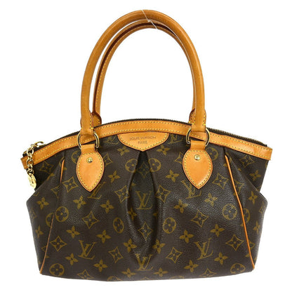 Louis Vuitton Tivoli Handbag - Brandsamsara