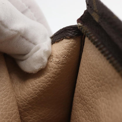 Louis Vuitton Toiletry Pouch - Brandsamsara