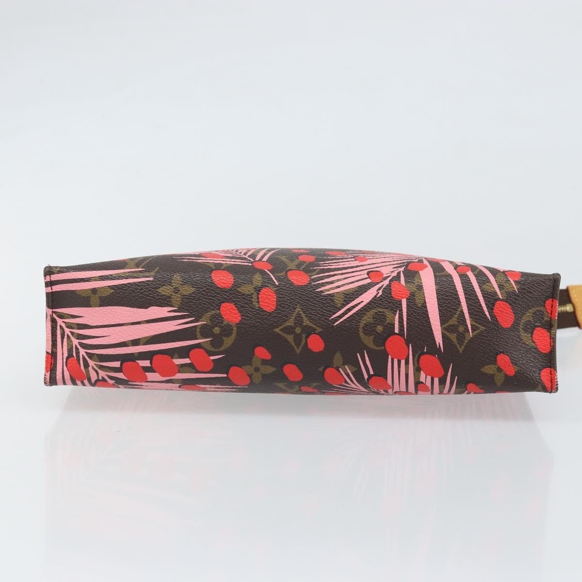 Louis Vuitton Toiletry Pouch - Brandsamsara