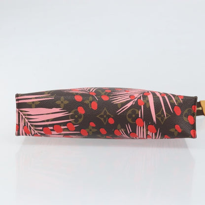 Louis Vuitton Toiletry Pouch - Brandsamsara