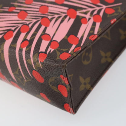 Louis Vuitton Toiletry Pouch - Brandsamsara