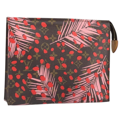 Louis Vuitton Toiletry Pouch - Brandsamsara