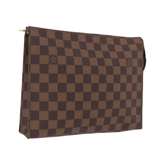 Louis Vuitton Toiletry Pouch - Brandsamsara