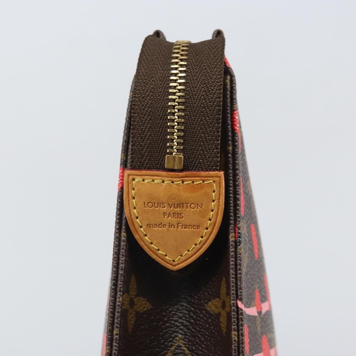 Louis Vuitton Toiletry Pouch - Brandsamsara