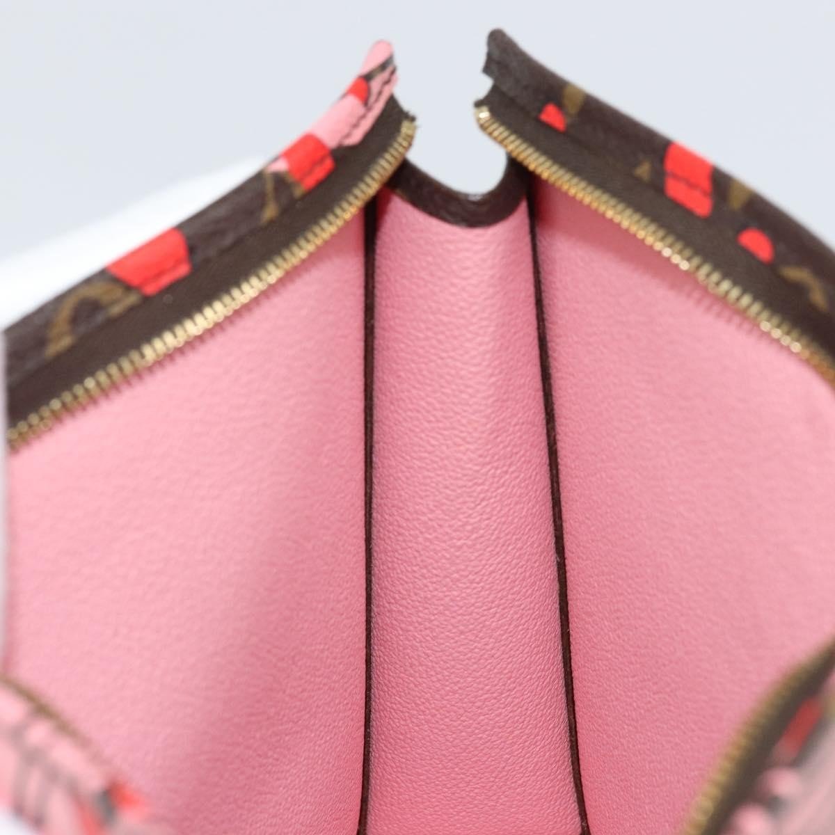 Louis Vuitton Toiletry Pouch - Brandsamsara