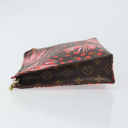 Louis Vuitton Toiletry Pouch - Brandsamsara
