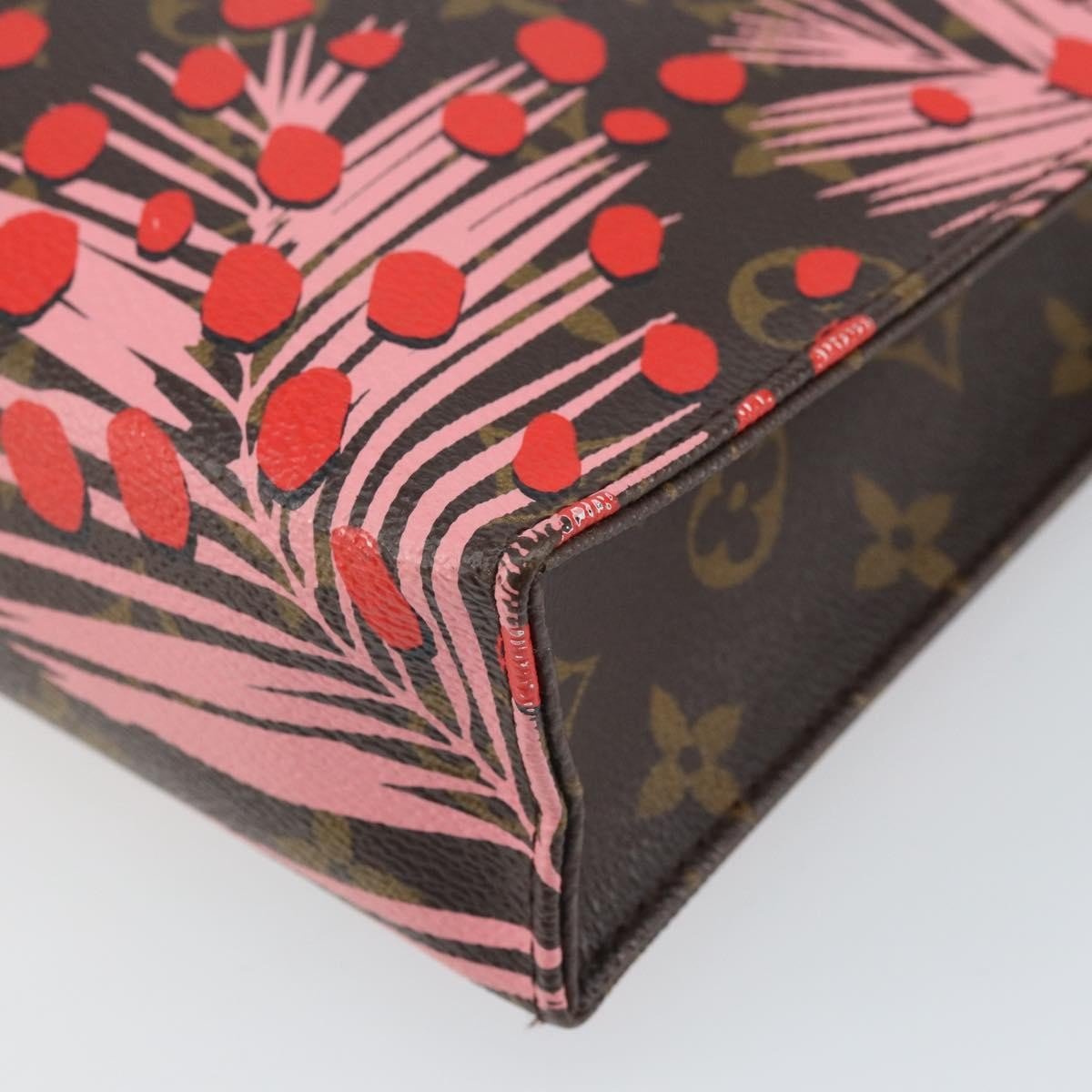 Louis Vuitton Toiletry Pouch - Brandsamsara